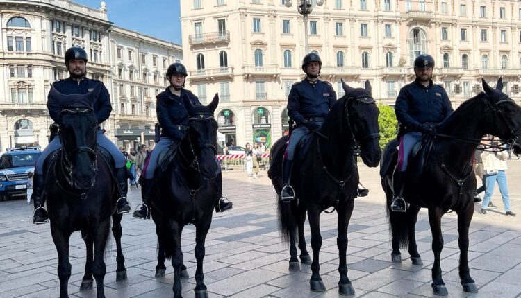Si è conclusa a Milano l'evento internazionale G7 Trasporti che ha visto le delegazioni partecipare alle sessioni di lavoro a Palazzo Reale.