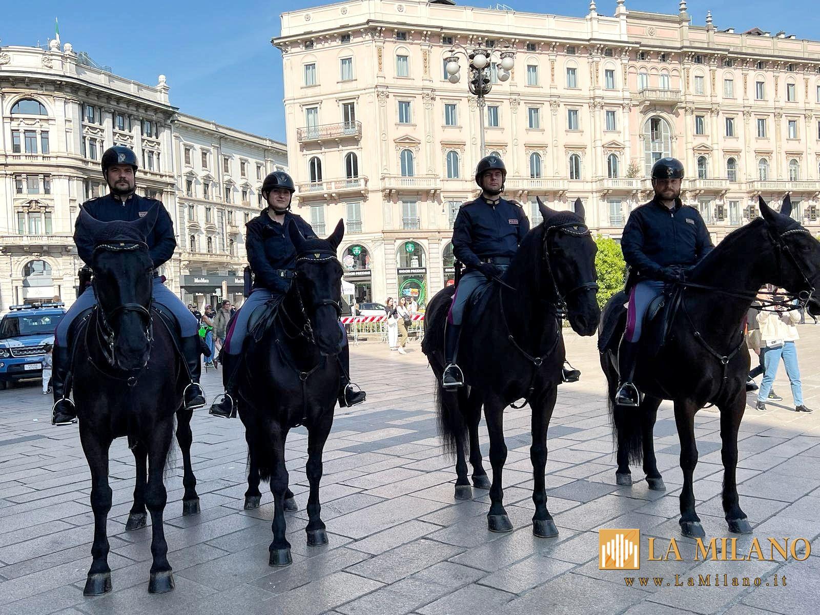 Si è conclusa a Milano l'evento internazionale G7 Trasporti che ha visto le delegazioni partecipare alle sessioni di lavoro a Palazzo Reale.
