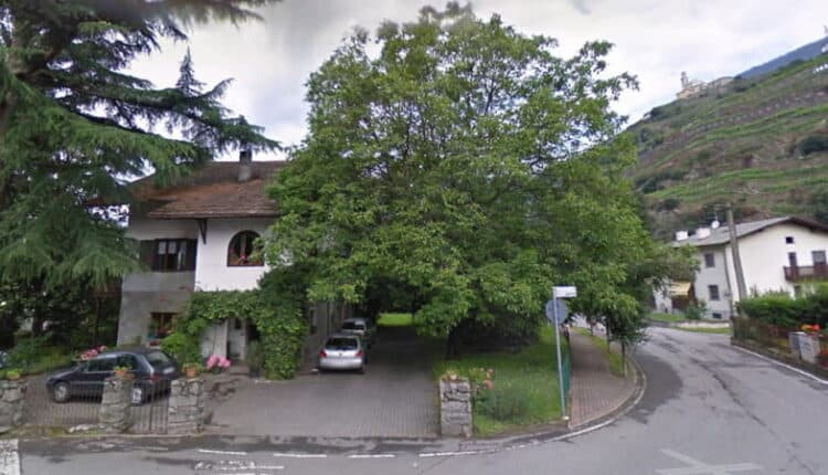 Sondrio: la ricostruzione dell'omicidio volontario di Davide Conforto a Pog­gi­ri­den­ti, 24en­ne ar­re­sta­to dai Ca­ra­bi­nie­ri.