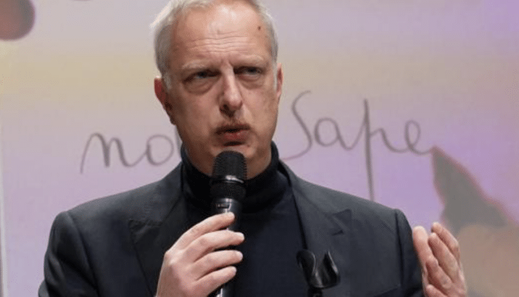 Stop Rai al monologo sul 25 aprile, Scurati Ho provato dolore