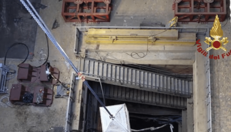 Strage di Suviana, recuperato il corpo dell ultimo disperso