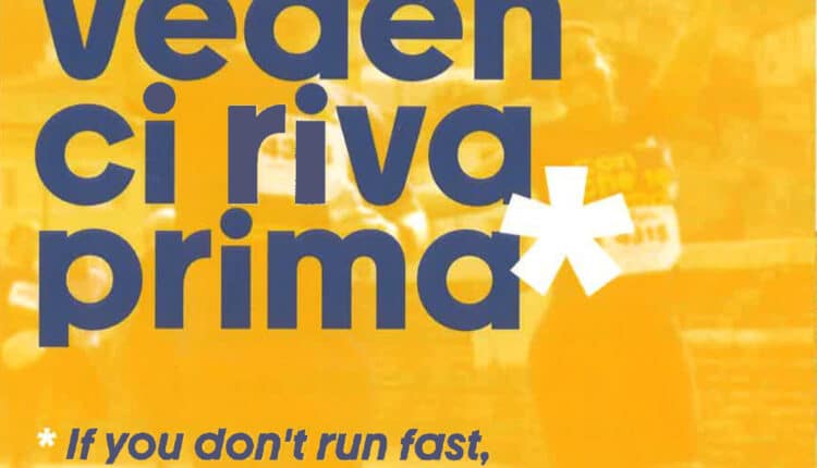 Verona. Tutti i dettagli sulla 41° edizione della Straverona in programma per Domenica 21 Aprile. 