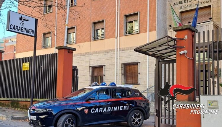 Supino: arrestato 68enne, deve espiare una pena residua di anni 3 di detenzione domiciliare.