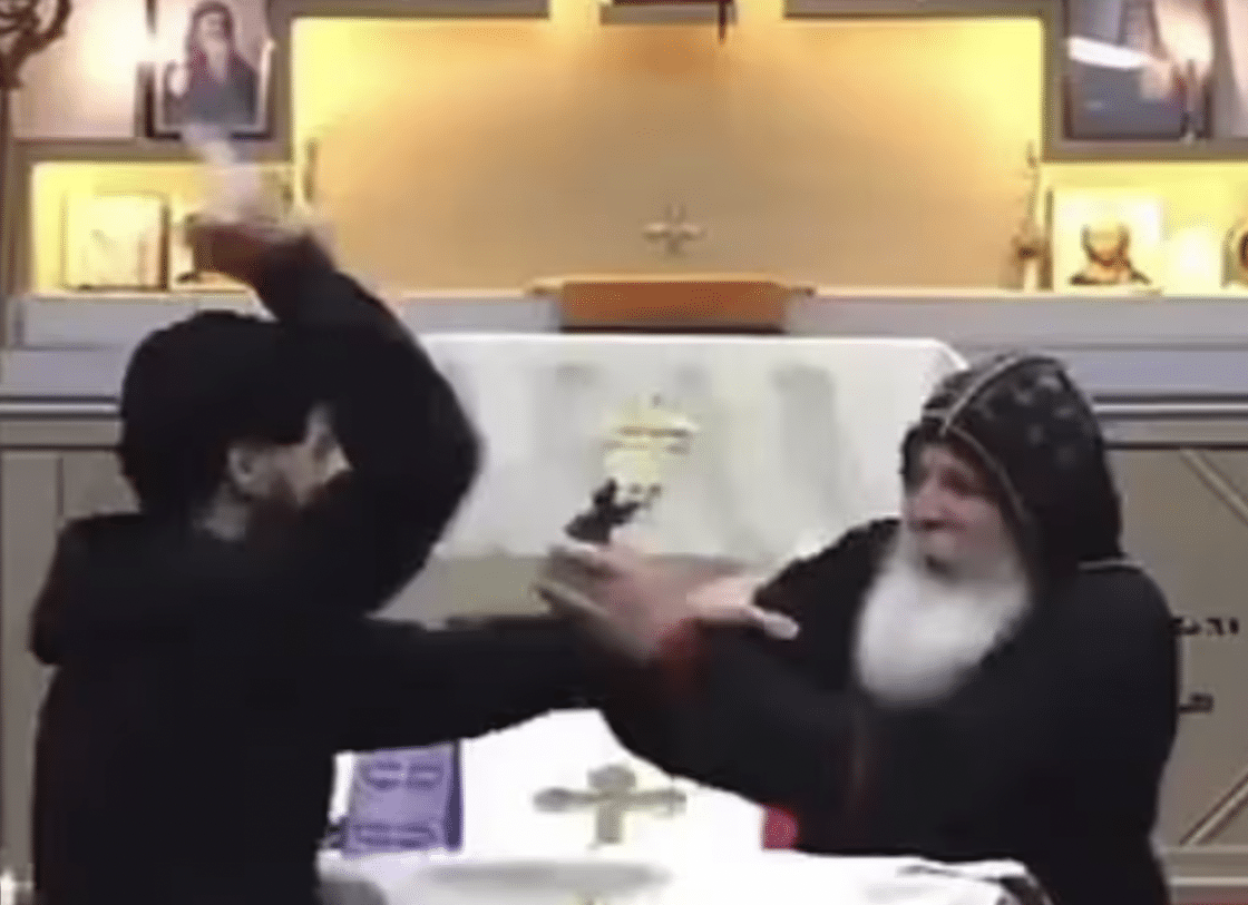 Sydney, 15enne accoltella un vescovo ortodosso