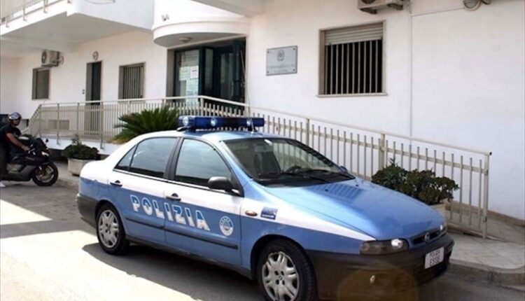 Taranto: non si ferma all’ALT della Volante, 42enne denunciato dalla Polizia di Stato.