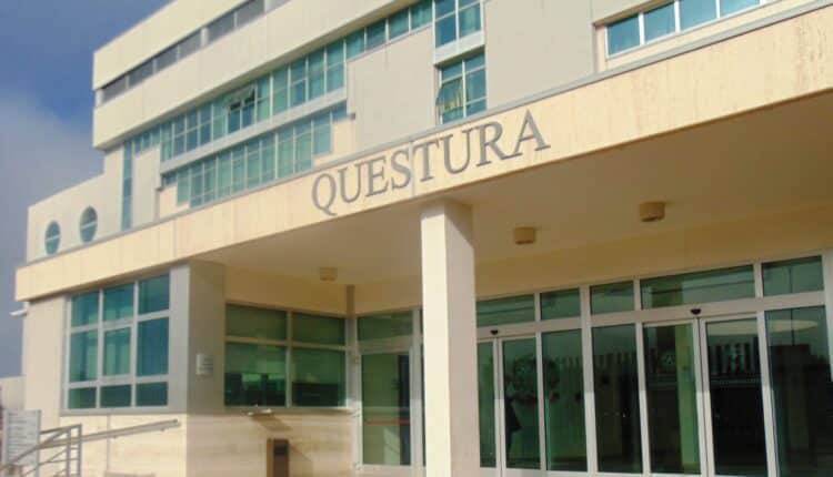 Taranto: tentato omicidio a Paolo VI,  la Polizia di Stato esegue la misura cautelare.