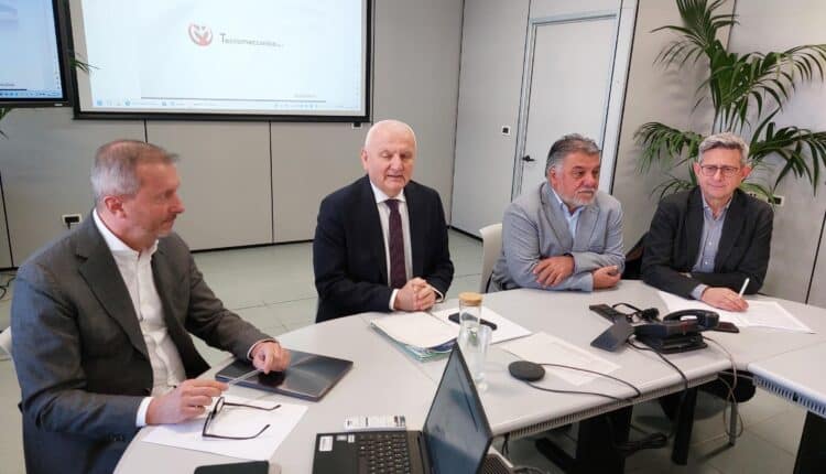 Vertenza Marelli. Tecnomeccanica conferma dimensioni e prospettive del piano industriale per lo stabilimento di Crevalcore (BO)