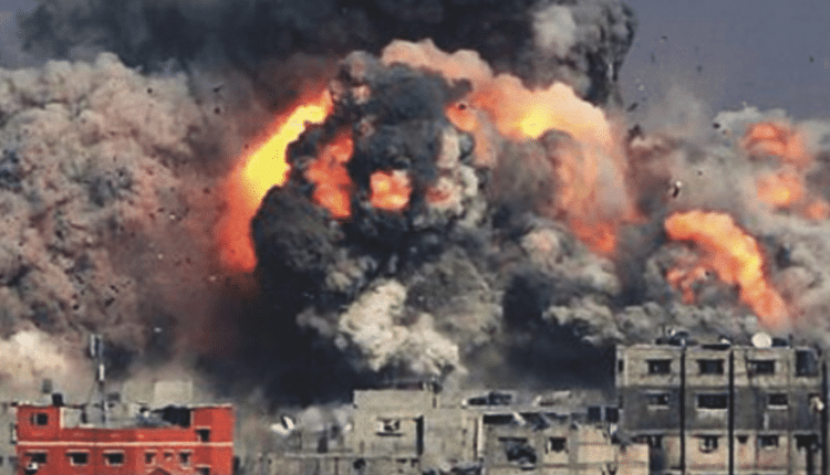 Tensione Iran-Israele, la Casa Bianca Non vogliamo escalation