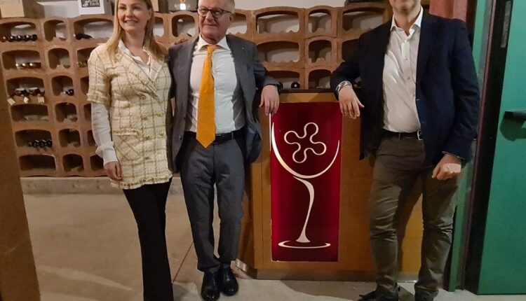 Enoteca Regione Lombardia. Riapertura con nuova gestione e presentazione della nuova stagione: nuova vita per la casa dei vini di qualità.