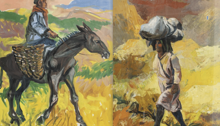 Trapani. Al Museo Pepoli di Trapani due nuove tele di Guttuso: presentazione il 3 maggio alle 17.