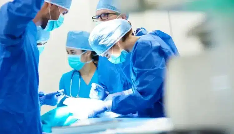 Treviso: successo dell'approccio multidisciplinare contro i tumori dei tessuti molli.