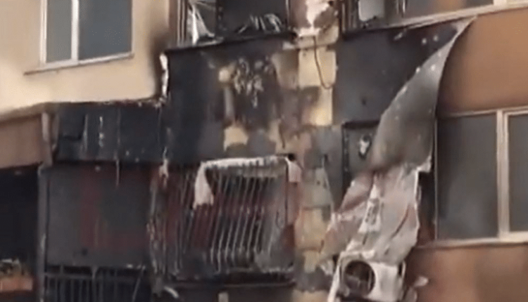 Turchia, incendio in un nightclub a Istanbul almeno 29 morti