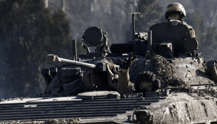 Ucraina, il comandante delle forze di Kiev La situazione al fronte è peggiorata