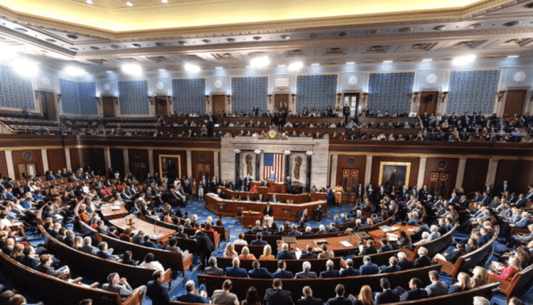 Ucraina, primo via libera della Camera Usa agli aiuti