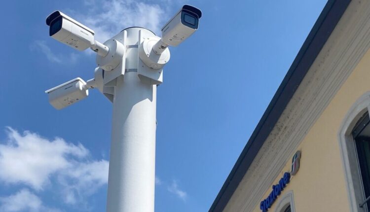 Varese: l'amministrazione partecipa a un bando ministeriale per potenziare ulteriormente il sistema di videosorveglianza.