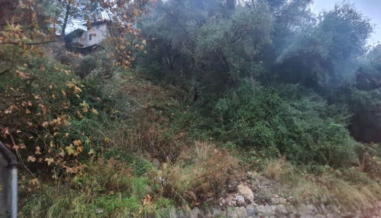 Barcellona Pozzo di Gotto, Messina. Frane, aggiudicati lavori di messa in sicurezza. Schifani: «Massima attenzione verso fragilità del territorio».