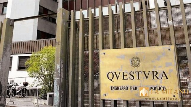 Vicenza: chiede il rinnovo del permesso di soggiorno avvalendosi di un passaporto falso.