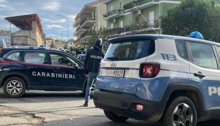 Vicenza: continuano i controlli congiunti, espulso uno straniero irregolare.