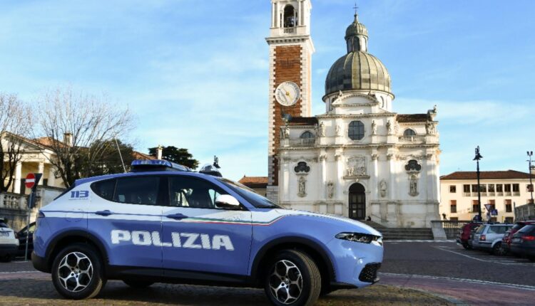 Vicenza: identificati i responsabili di una rapina avvenuta in Via Torino.