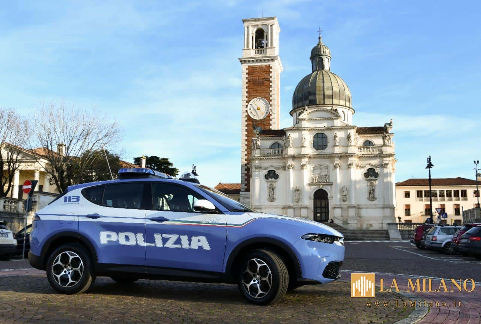 Vicenza: identificati i responsabili di una rapina avvenuta in Via Torino.