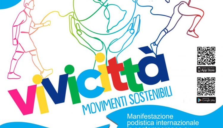 Vivicittà 2024: Livorno si prepara per festeggiare al meglio i 40 anni della manifestazione podistica targata UISP