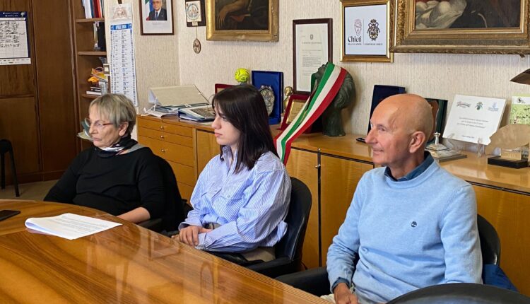 Chieti: al via "Ancora avanti Salute mentale", che crea sinergie fra enti e famiglie di soggetti con problemi psichici.