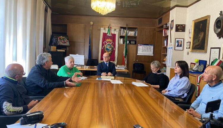 Chieti: al via "Ancora avanti Salute mentale", che crea sinergie fra enti e famiglie di soggetti con problemi psichici.