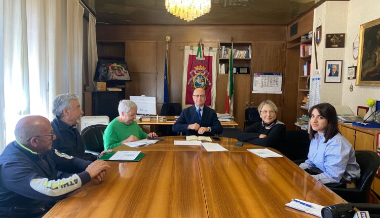 Chieti: al via "Ancora avanti Salute mentale", che crea sinergie fra enti e famiglie di soggetti con problemi psichici.