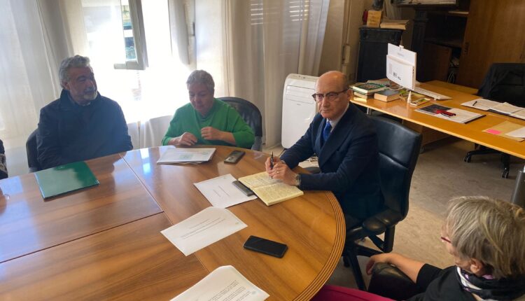 Chieti: al via "Ancora avanti Salute mentale", che crea sinergie fra enti e famiglie di soggetti con problemi psichici.