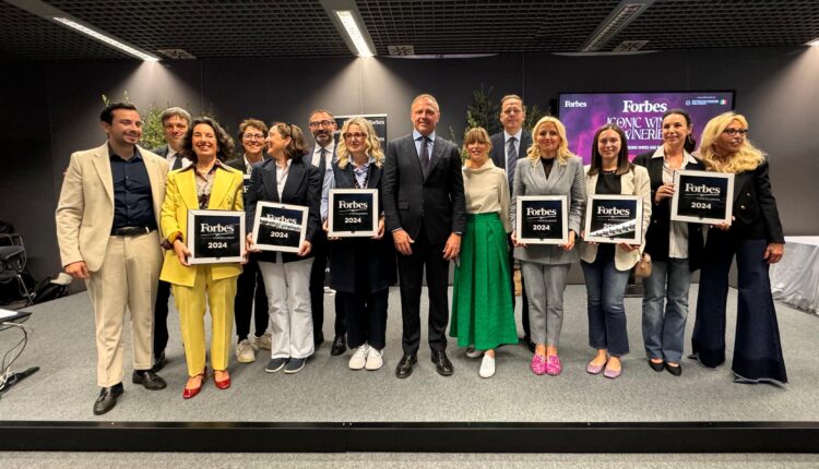 Vinitaly, Lollobrigida: "il mondo del vino funziona meglio con il contributo delle donne".