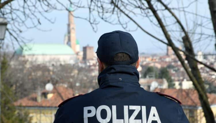 Messina. Giovanni Giardina nuovo Comandante della Polizia municipale.