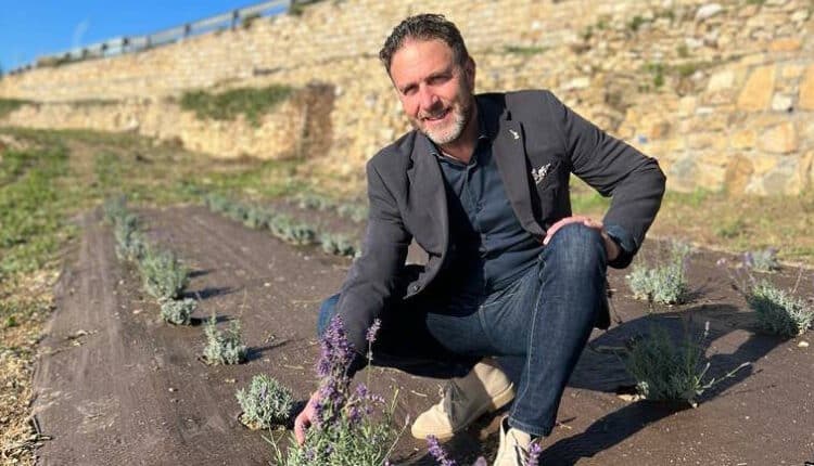 Genova, il vicepresidente Alessandro Piana annuncia l'apertura del bando del Programma di Sviluppo Rurale: oltre 1,4 milioni di euro per la formazione