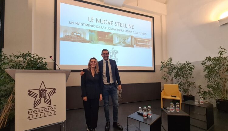 Milano, al via i lavori di restauro della sede della Fondazione Stelline. L'intervento vede la Regione protagonista con un investimento di 5,5 milioni di euro.