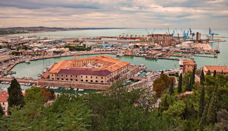 Ancona presenta l'assemblea annuale ICOM: ospiti oltre 140 rappresentanti delle realtà museali e un pubblico specializzato