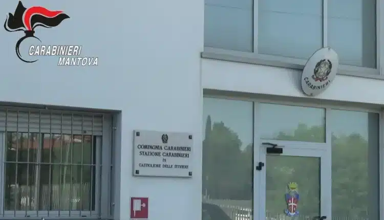 Province di Mantova, Brescia e Verona. Operazione antidroga: eseguite 7 custodie cautelari per detenzione ai fini di spaccio di sostanze stupefacenti.