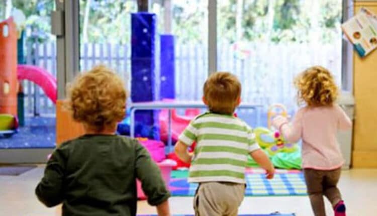 Milano. Al via le domande per le sezioni estive di nidi e scuole dell'infanzia.