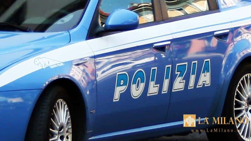 Vercelli, riciclaggio di auto rubate: la Polizia Stradale ritrova una Fiat Abarth rubata nel 2022