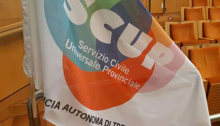 Trento: servizio civile provinciale, iniziano tre nuovi progetti