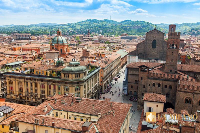 Emilia Romagna. Online sul sito della Regione i dati turistici del primo trimestre 2024: in aumento gli arrivi +9,3% sul 2023 e le presenze +9,9%