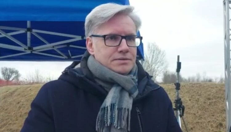 Venezia, ambiente. In Veneto oltre 7 milioni per economia circolare. Bottacin, "Importante per migliorare produzione e efficientamento delle PMI".