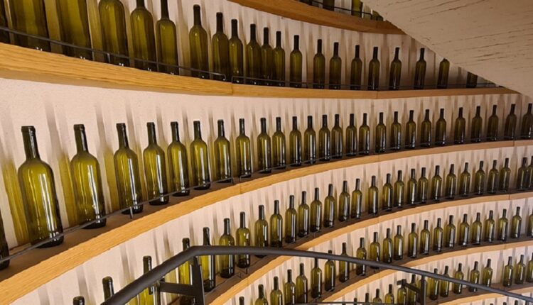 Enoteca Regione Lombardia. Riapertura con nuova gestione e presentazione della nuova stagione: nuova vita per la casa dei vini di qualità.