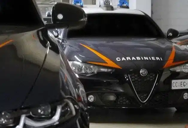 Cesenatico, i Carabinieri arrestano un'insegnante di sostegno per maltrattamenti su minore