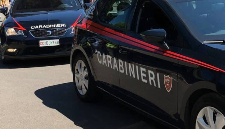 Alba (CN): arrestato ladro di rame proveniente dal campo nomadi di Chiesa Rossa Milano