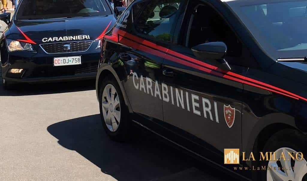 Alba (CN): arrestato ladro di rame proveniente dal campo nomadi di Chiesa Rossa Milano
