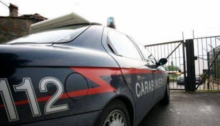 Lissone (MB): 54enne trovato in possesso di quasi mezzo chilo di marijuana, arrestato