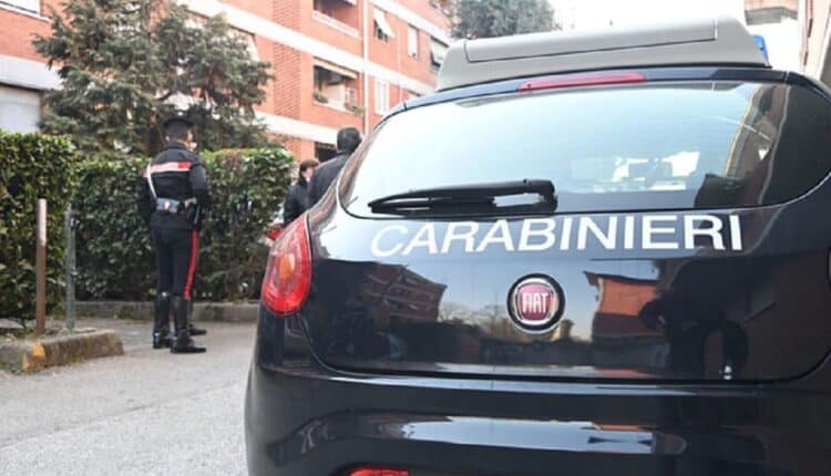 Brunico. Arrestati 3 soggetti di nazionalità albanese per tentata rapina in un'abitazione. 