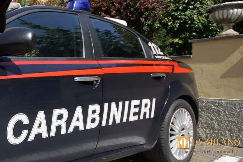 Castelleone, evasa dai domiciliari: arrestata 51enne dai Carabinieri