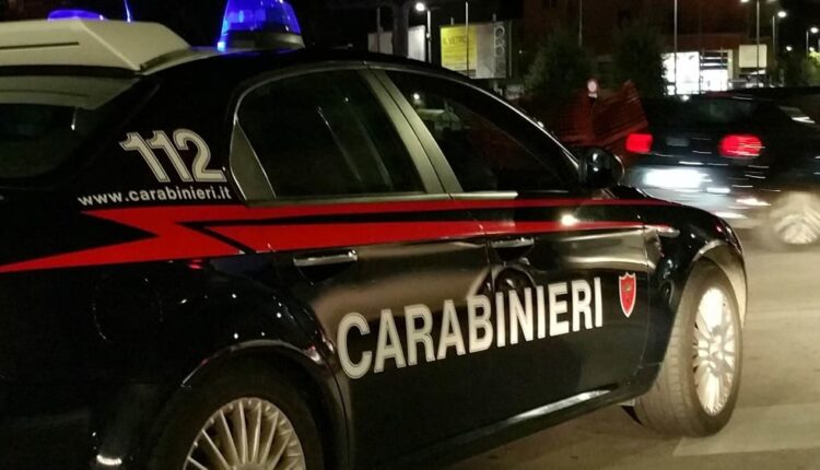 Pescara: 45enne arrestato al casello autosdradale di Pescara ovest con 6,5 kg di droga.