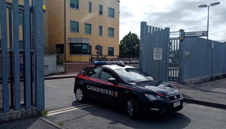 Crema: deve scontare una condanna definitiva per circonvenzione di persona incapace, donna arrestata dai Carabinieri .