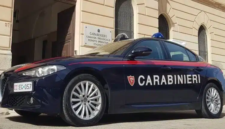 Trapani, associazione mafiosa, corruzione, ricettazione e autoriciclaggio: arrestate 11 persone legate alla famiglia mafiosa di Salemi